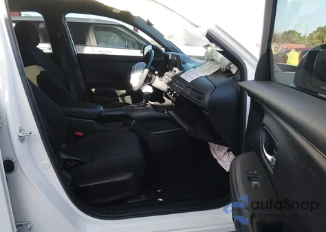 2023 Honda Hr-V 2Wd Sport из США, поврежденный, VIN 3CZRZ1H52PM737267